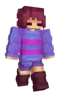 dusskkx's Minecraft skin