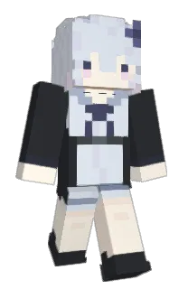 IN_1231's Minecraft skin