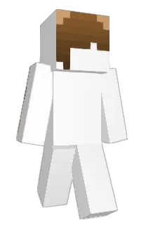 SkyeSweet's Minecraft skin