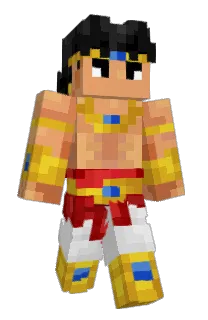 C0PP3R_'s Minecraft skin