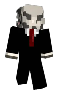 Gerfunkel1's Minecraft skin