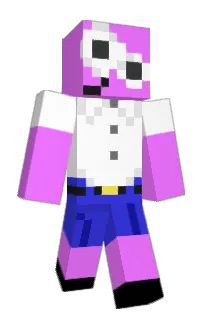 Front of Daquavius_'s skin