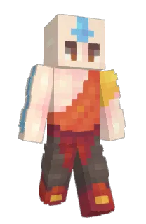 MarkiB0X's Minecraft skin