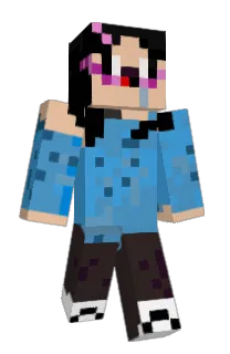Haribda's Minecraft skin