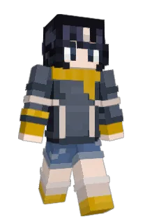 Front of wispwhip's skin