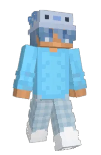 Nufeyz's Minecraft skin