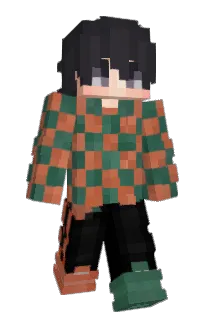 Front of InternetMafia's skin