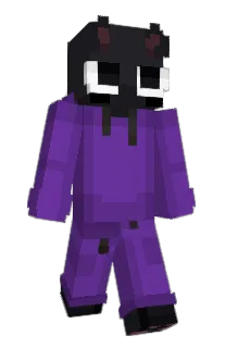 Clwzyyy's Minecraft skin