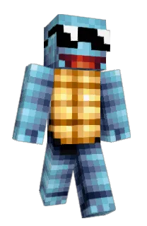 Front of dreammaker3's skin