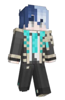 EinradIngwer694's Minecraft skin