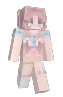 twitch101chug's Minecraft skin