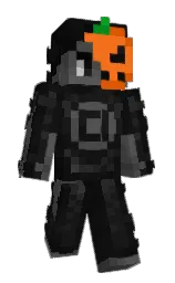 cod gray and tundora Minecraft skin — Classic model — first worn by moska_69