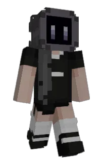 Khaylee101's Minecraft skin