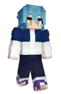 Front of NoIde777's skin