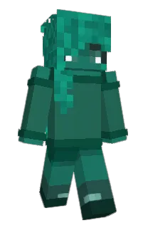 Front of Maia_Gacha's skin