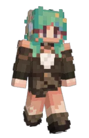 Skin preview