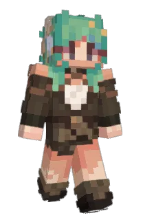 amiy100's Minecraft skin
