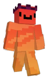 _Kamzyk_'s Minecraft skin wearing the Pan cape