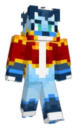 french pass and spring wood Minecraft skin — Classic model — first worn by Slyzterr