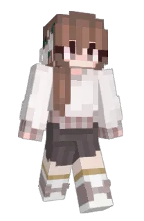 Abby1995's Minecraft skin