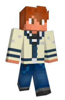 Front of Farquadknight13's skin