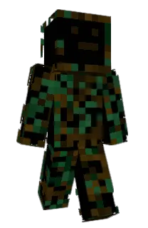 Front of kvnlwlss's skin