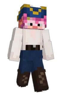jaguarsa's Minecraft skin