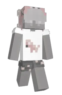 Front of IHaveAnxietyy's skin