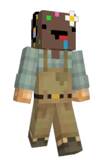 Front of ninjaxxu's skin