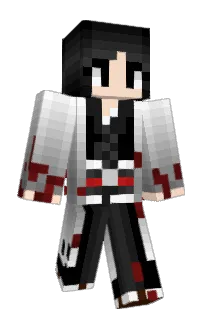 E5ei's Minecraft skin