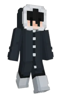 Front of EpaElFercho's skin
