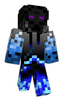 xGoldfish's Minecraft skin
