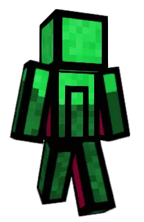 Front of jumphi's skin