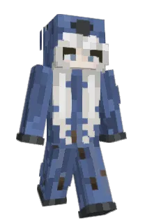 Vikingr_Kami_'s Minecraft skin