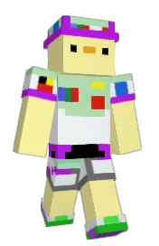 Skin preview