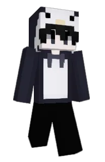 nww22's Minecraft skin