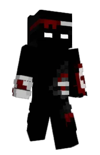 stetsom's Minecraft skin