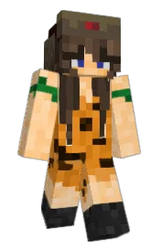 Skin preview