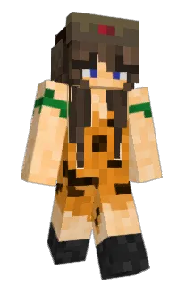JackIBoxfrfr's Minecraft skin
