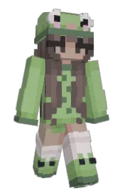 Skin preview
