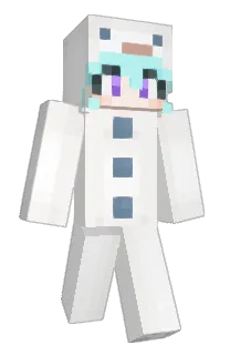 IJYU22's Minecraft skin
