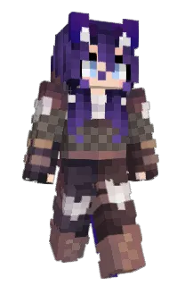 Front of Astrumm_'s skin