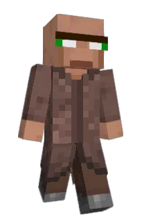 IEatAnvils's Minecraft skin