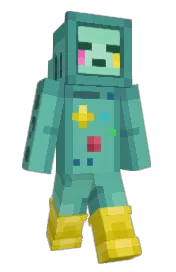 Skin preview
