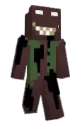 TheSanitylost