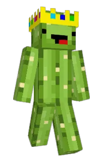 Front of KafkaK9's skin