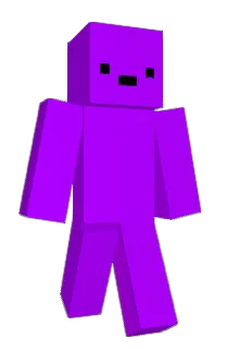 erDari's Minecraft skin