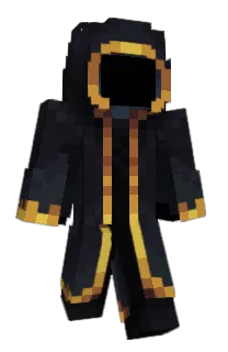 Front of Slend3rNyan's skin