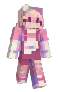 Front of _Cylix's skin