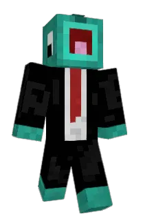 Front of SalvatoreMoreau's skin